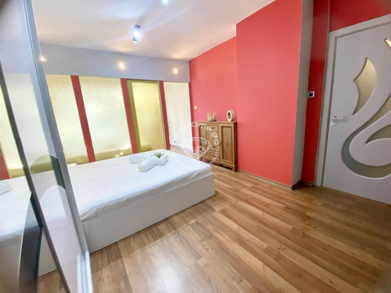 K pronájmu  2 ložnice Varna , Čajka , 75 m2 | 57040158 - obraz [7]