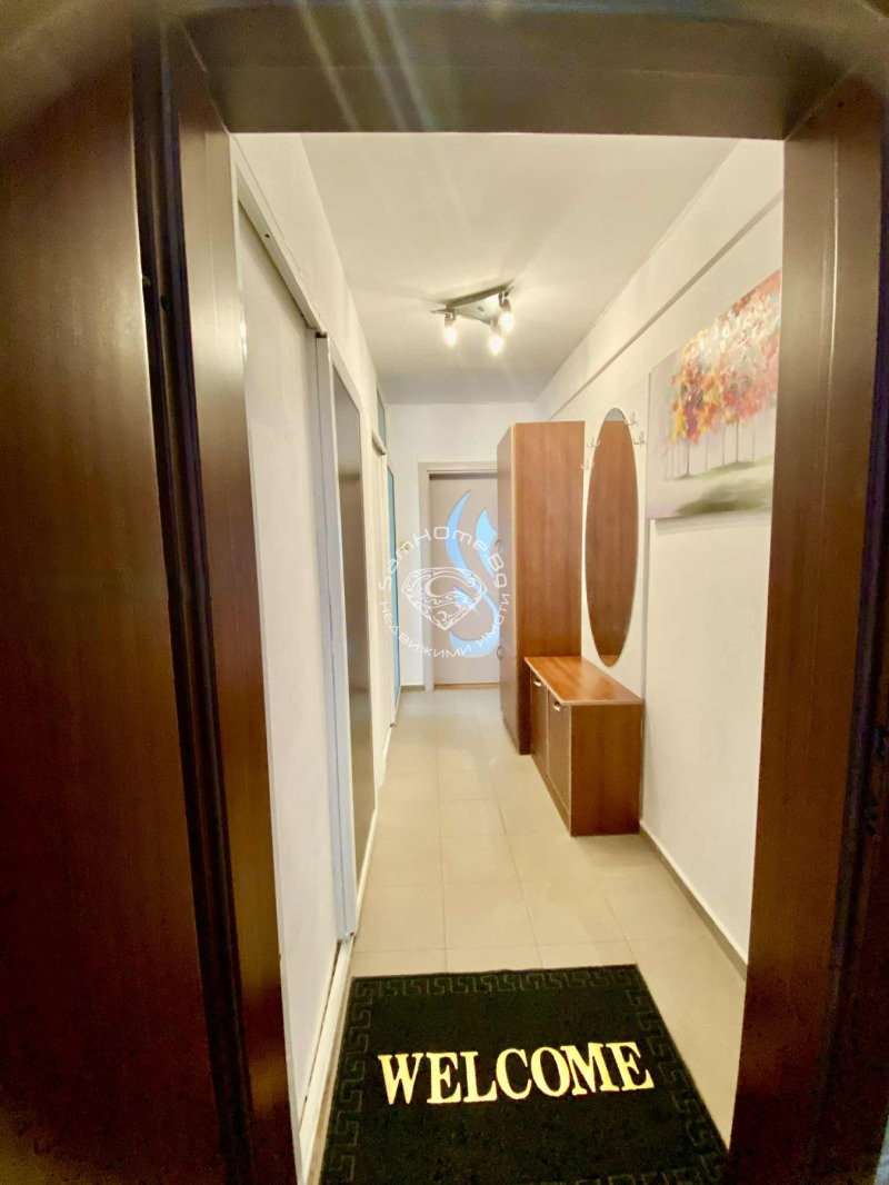 K pronájmu  2 ložnice Varna , Čajka , 75 m2 | 57040158 - obraz [11]