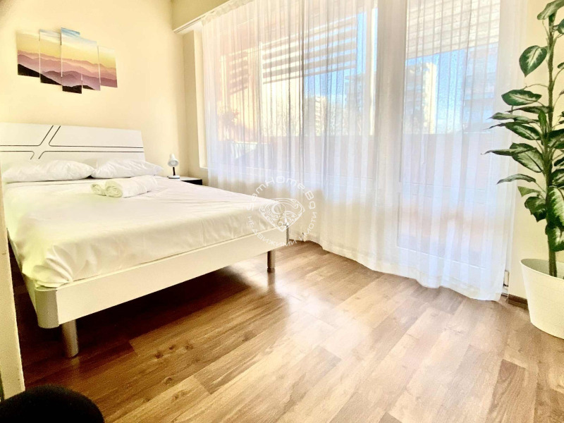 K pronájmu  2 ložnice Varna , Čajka , 75 m2 | 57040158 - obraz [10]