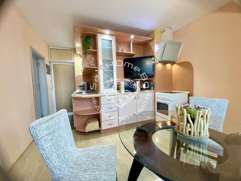 K pronájmu  2 ložnice Varna , Čajka , 75 m2 | 57040158 - obraz [3]