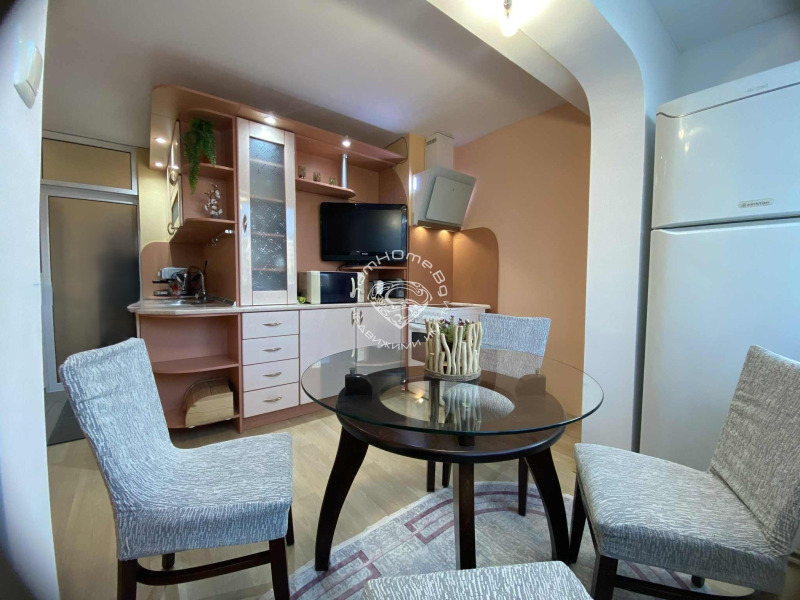 K pronájmu  2 ložnice Varna , Čajka , 75 m2 | 57040158 - obraz [2]