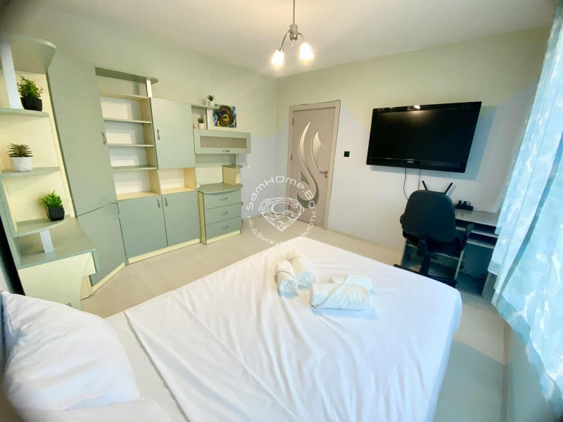 K pronájmu  2 ložnice Varna , Čajka , 75 m2 | 57040158 - obraz [9]