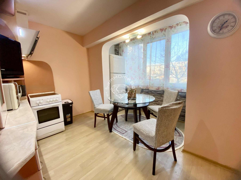 K pronájmu  2 ložnice Varna , Čajka , 75 m2 | 57040158