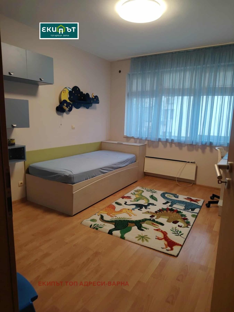 Дава под наем 3-СТАЕН, гр. Варна, Левски 1, снимка 12 - Апартаменти - 52820363