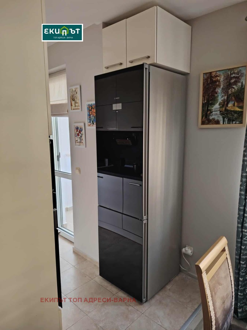 Дава под наем 3-СТАЕН, гр. Варна, Левски 1, снимка 6 - Апартаменти - 52820363