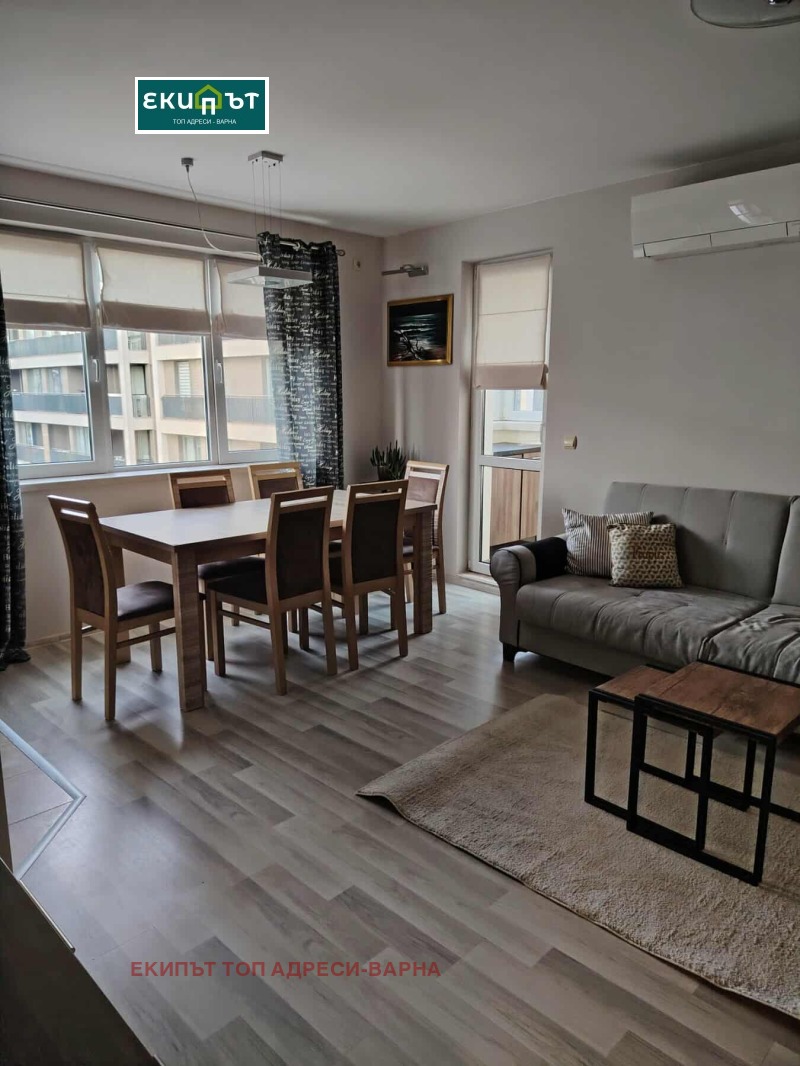 Дава под наем 3-СТАЕН, гр. Варна, Левски 1