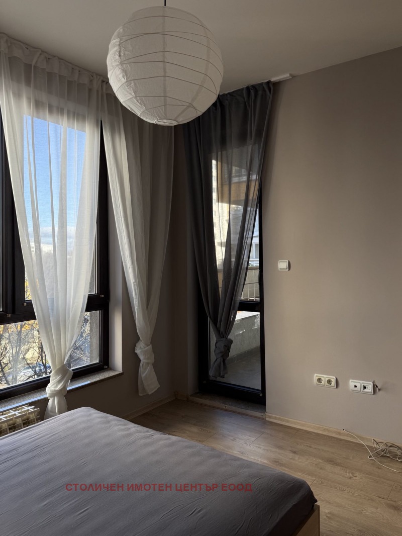 Дава под наем 3-СТАЕН, гр. София, Студентски град, снимка 10 - Апартаменти - 53203193