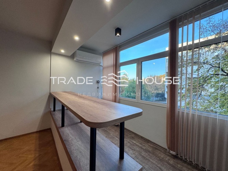 Дава под наем 4-СТАЕН, гр. Пловдив, Христо Смирненски