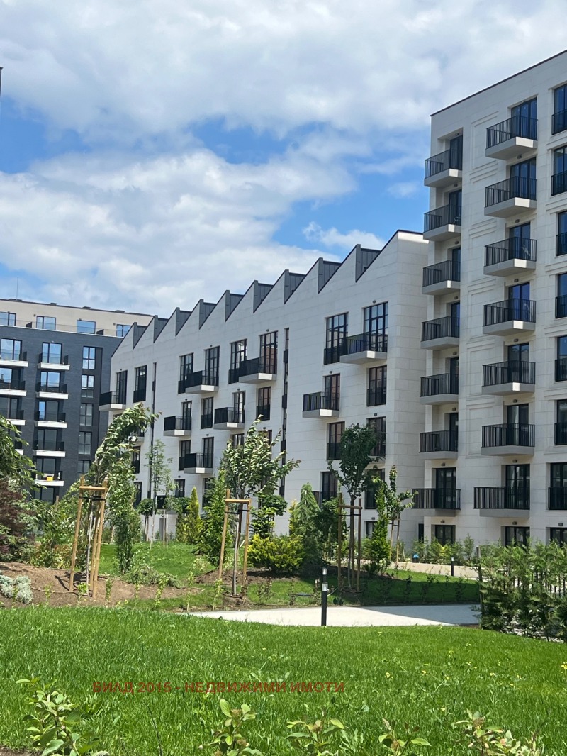 Издаје се  Схоп Софија , Красно село , 60 м2 | 17650583 - слика [2]