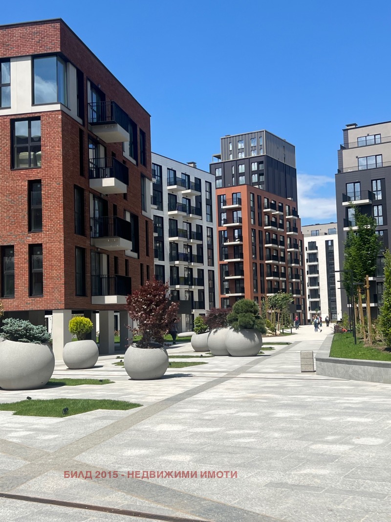 Издаје се  Схоп Софија , Красно село , 60 м2 | 17650583