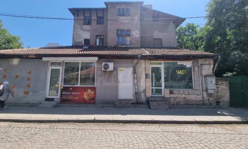Til leje  Butik Sofia , Tsentar , 25 kvm | 56403257 - billede [2]