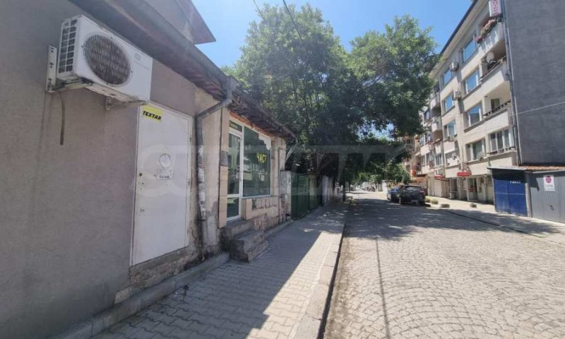 Til leje  Butik Sofia , Tsentar , 25 kvm | 56403257 - billede [5]