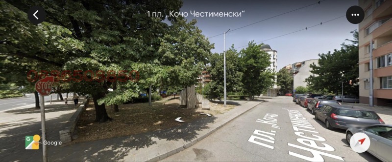 Дава под наем МАГАЗИН, гр. Пловдив, Център, снимка 4 - Магазини - 52781595