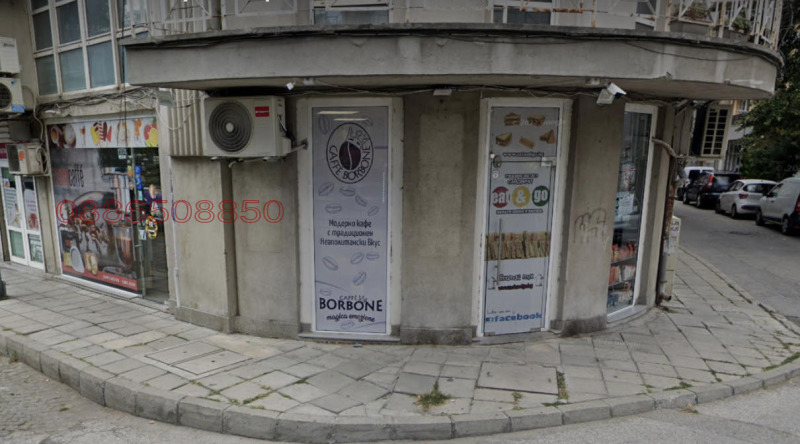 Дава под наем МАГАЗИН, гр. Пловдив, Център, снимка 2 - Магазини - 52781595