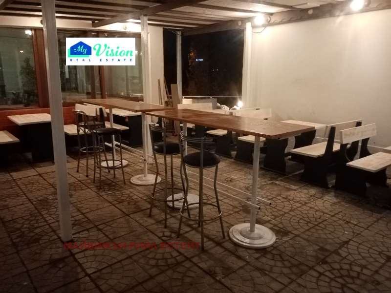 Do wynajęcia  Bar; kawiarnia Sofia , Poligona , 200 mkw | 15434126 - obraz [4]