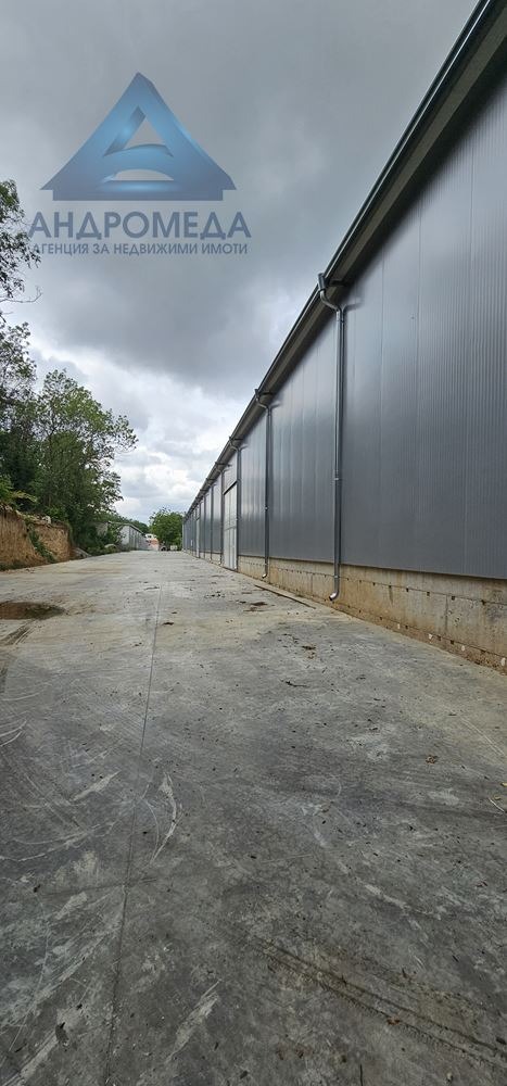 Kiralık  Depolamak Pleven , Industrialna zona , 1200 metrekare | 51844220 - görüntü [3]