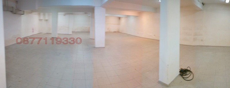 Дава под наем СКЛАД, гр. Пловдив, Кършияка