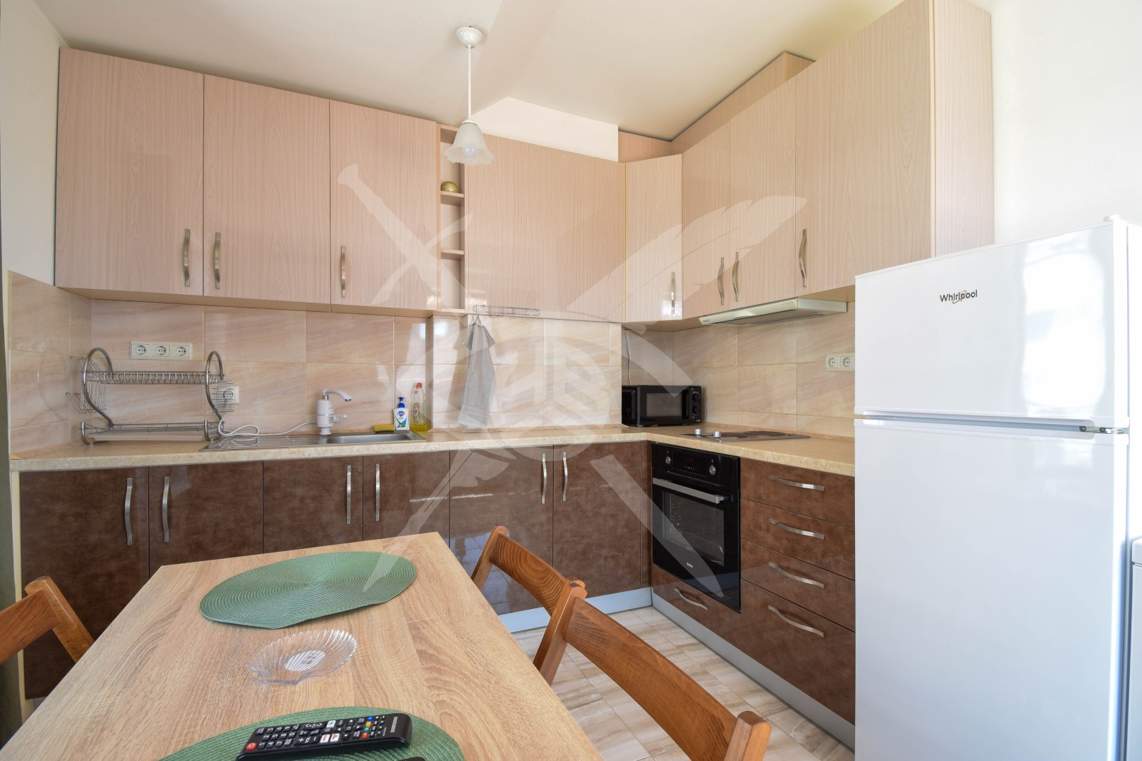 Дава под наем 2-СТАЕН, гр. Варна, Гръцка махала, снимка 2 - Апартаменти - 50877276