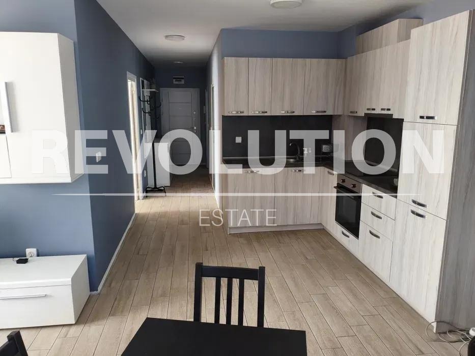 Дава под наем 2-СТАЕН, гр. Варна, м-т Пчелина