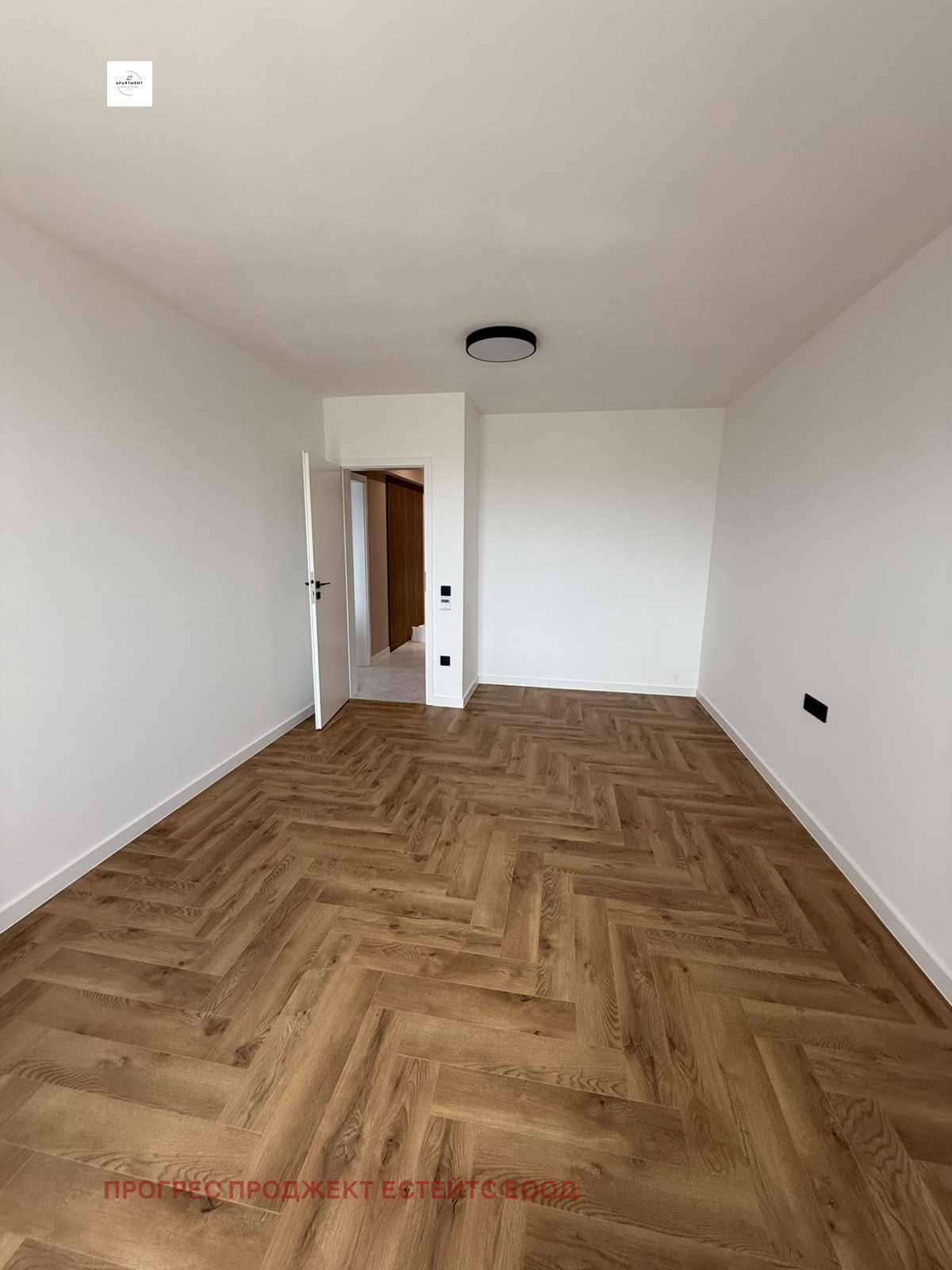 Дава под наем 3-СТАЕН, гр. София, Кръстова вада, снимка 5 - Апартаменти - 53889346