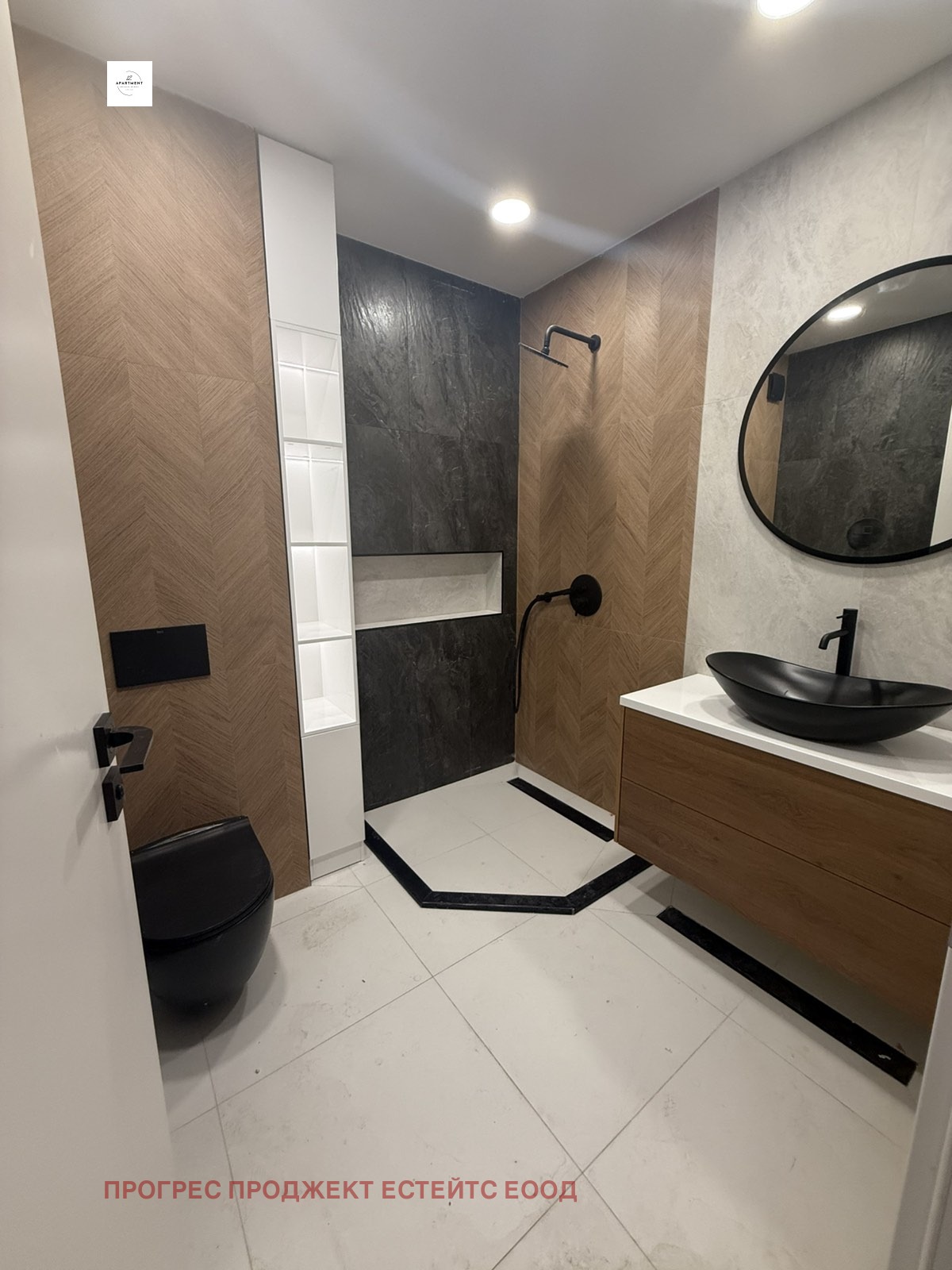 Дава под наем 3-СТАЕН, гр. София, Кръстова вада, снимка 6 - Апартаменти - 53889346