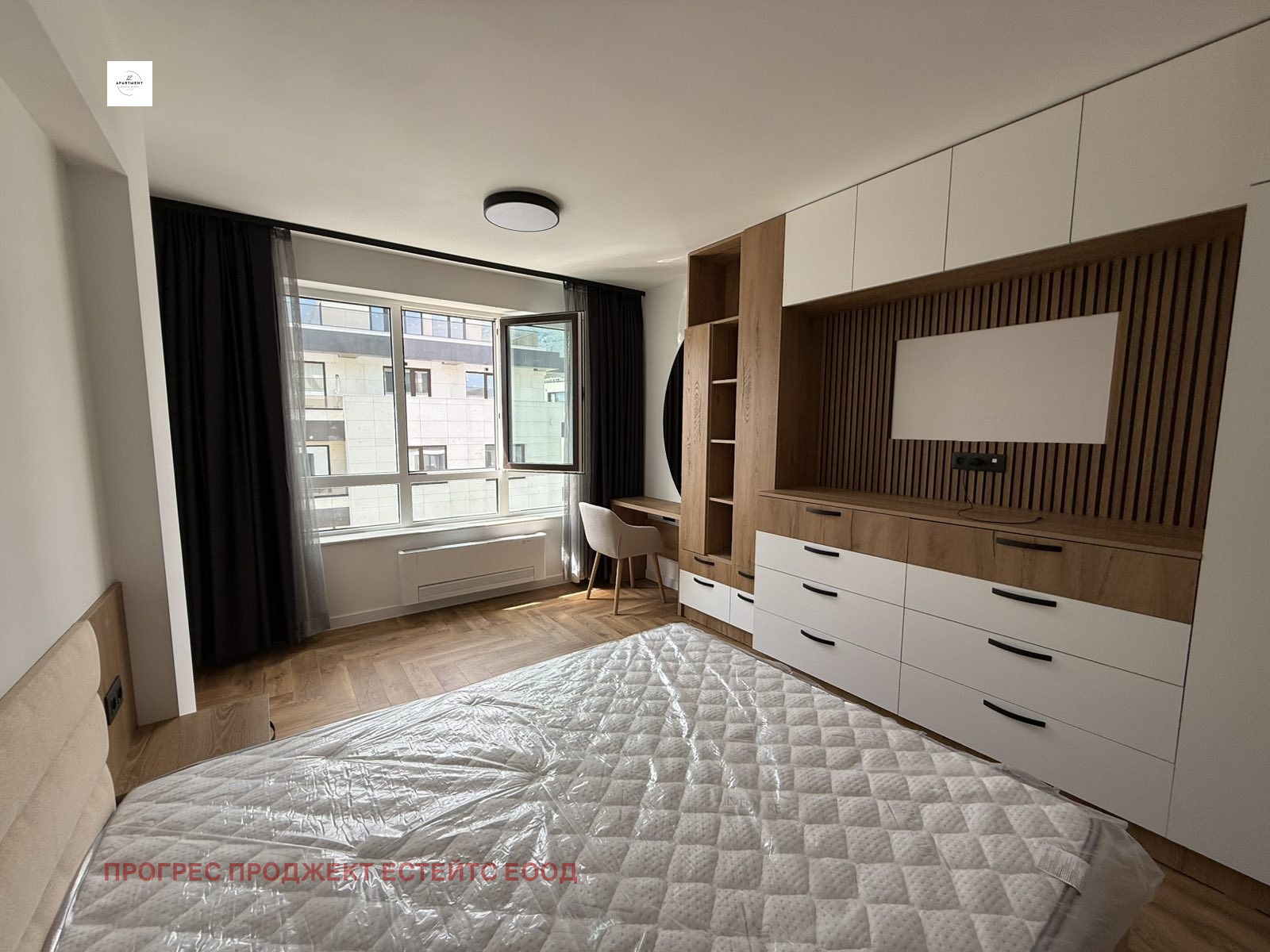 Дава под наем 3-СТАЕН, гр. София, Кръстова вада, снимка 7 - Апартаменти - 53889346