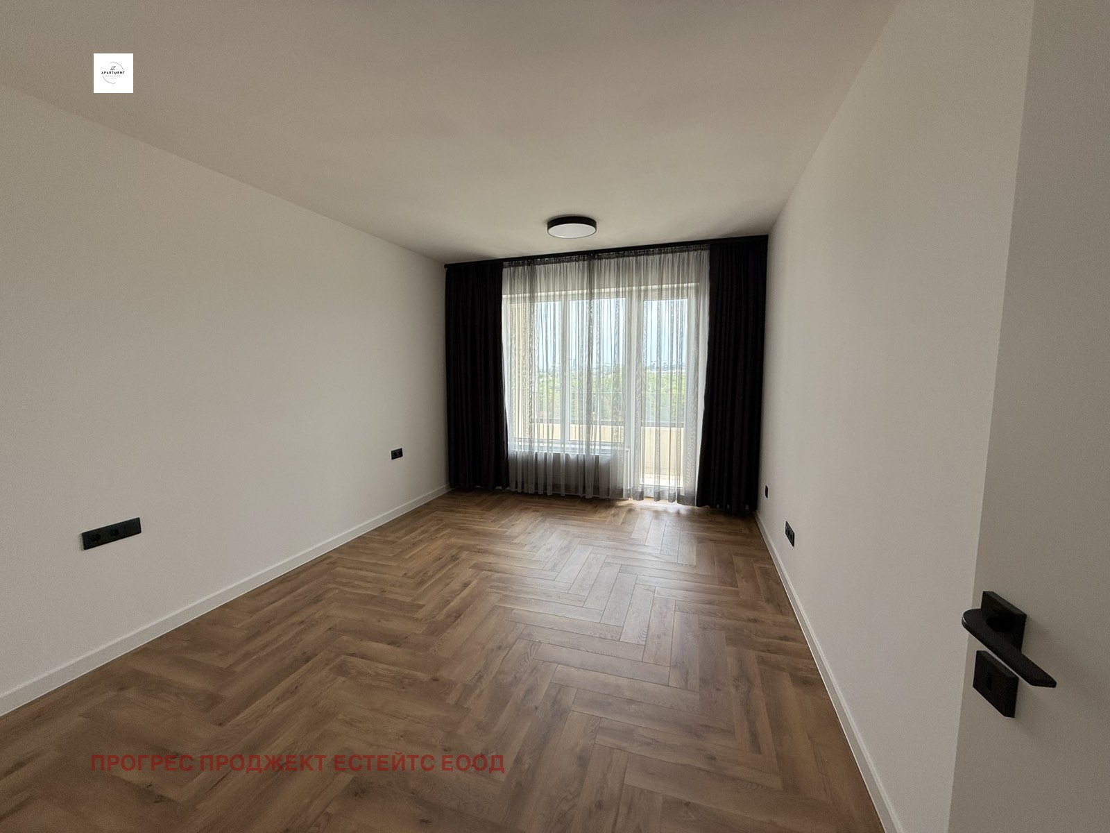 Дава под наем 3-СТАЕН, гр. София, Кръстова вада, снимка 4 - Апартаменти - 53889346