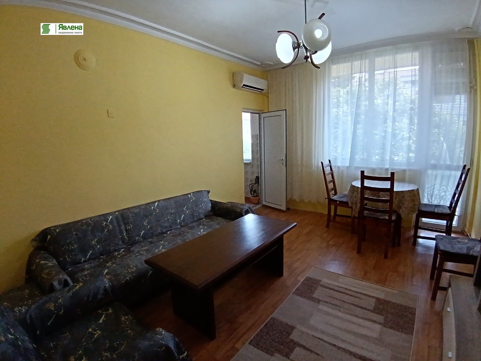 Дава под наем 3-СТАЕН, гр. Стара Загора, Център, снимка 2 - Апартаменти - 51482337