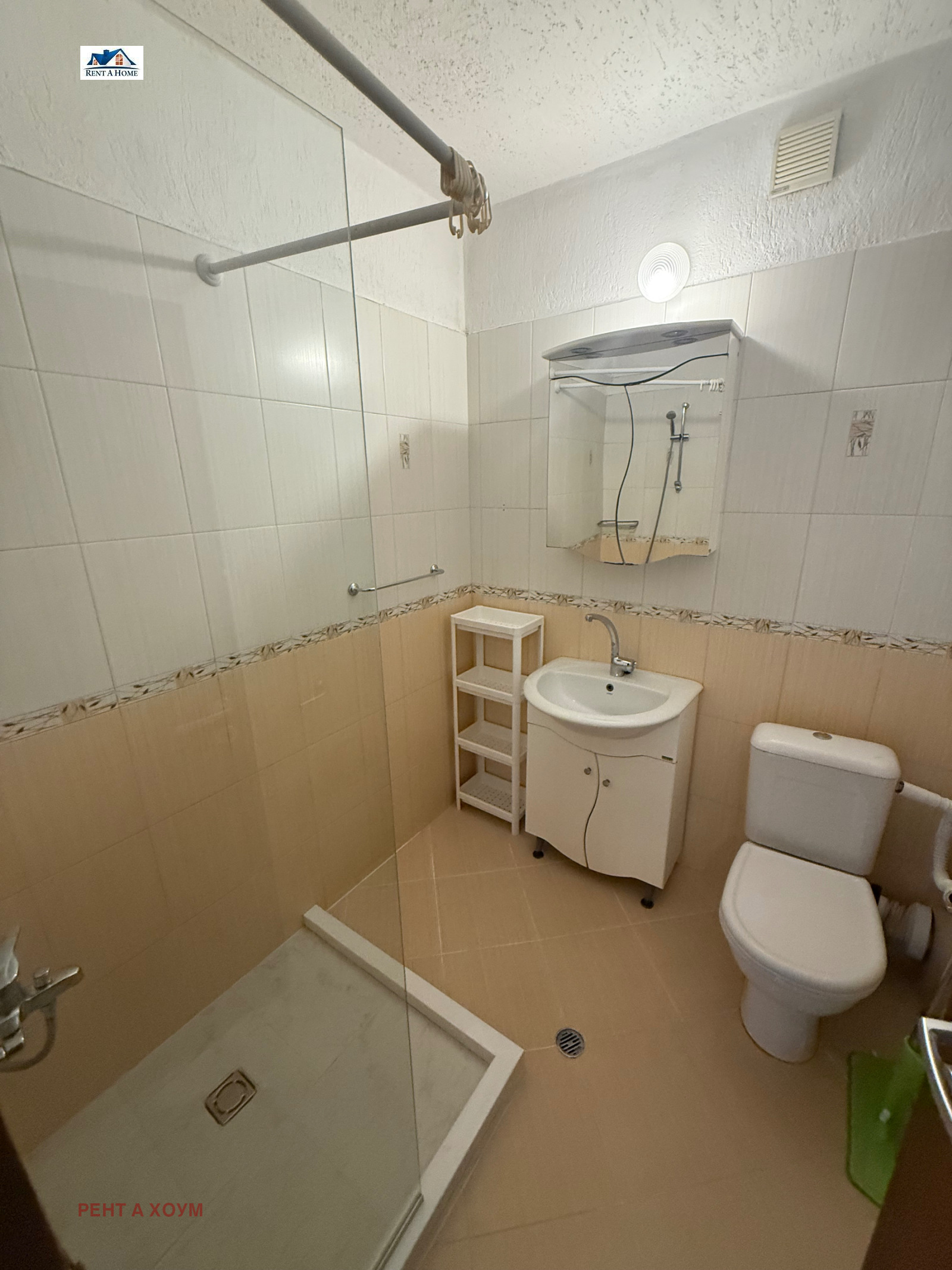 Дава под наем 3-СТАЕН, гр. София, Студентски град, снимка 11 - Апартаменти - 53721239