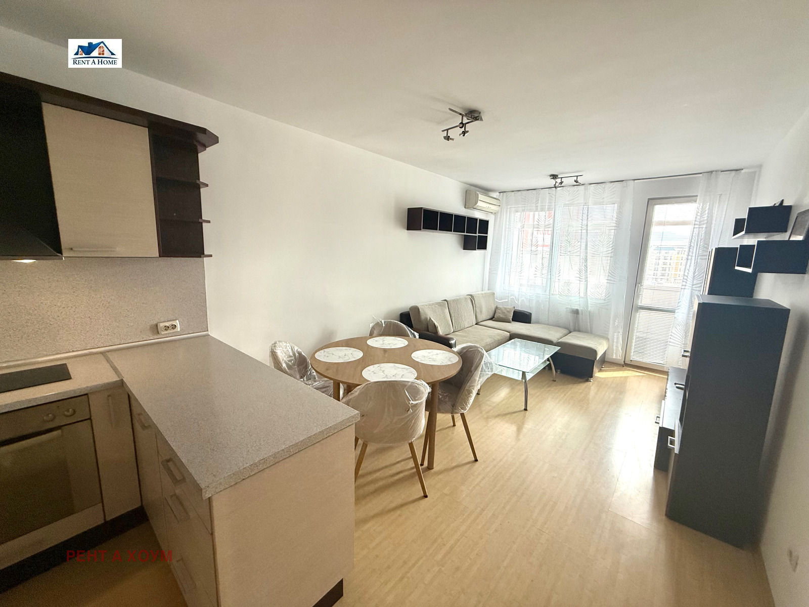 Дава под наем 3-СТАЕН, гр. София, Студентски град, снимка 3 - Апартаменти - 53721239