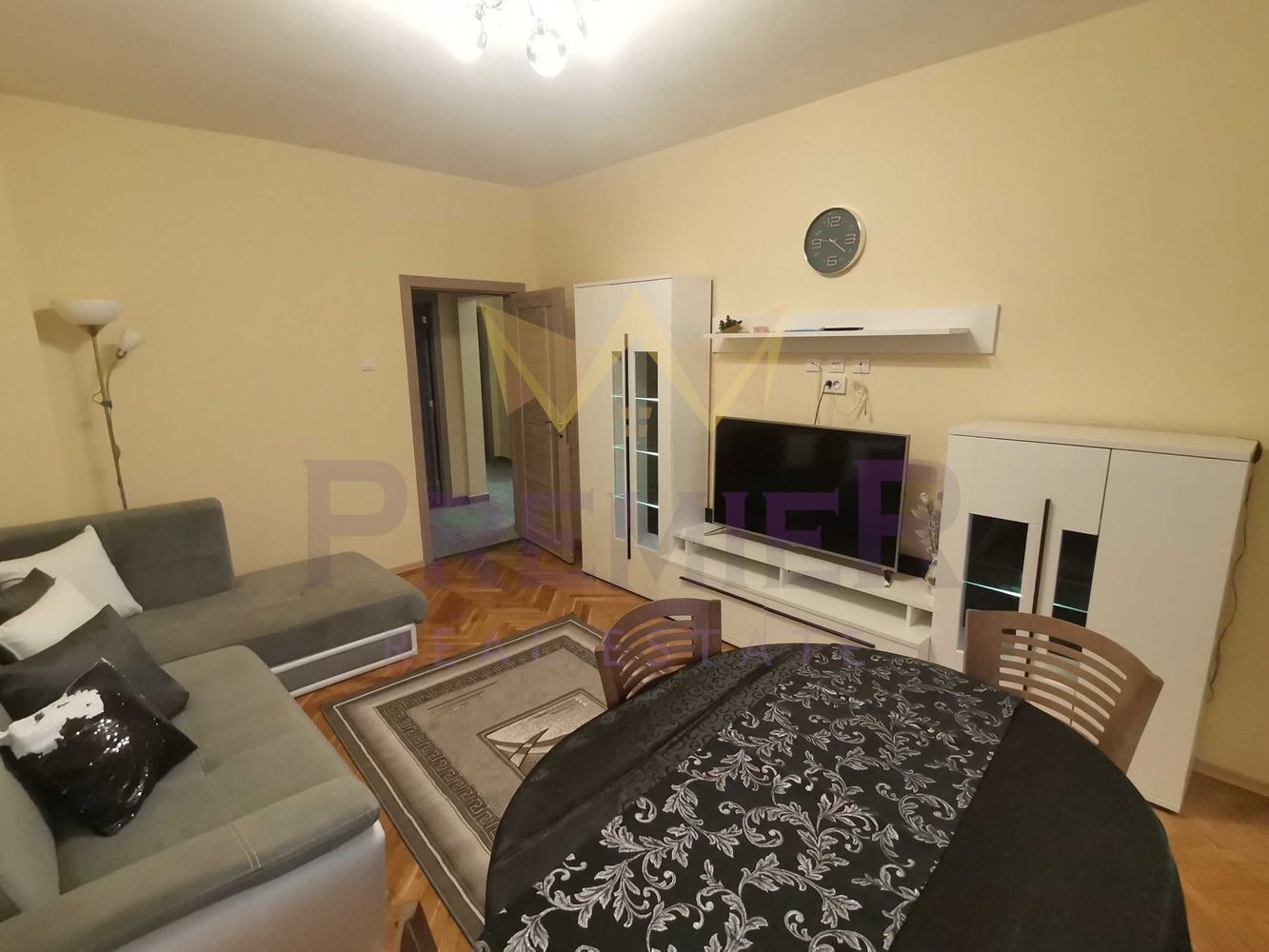 Дава под наем 3-СТАЕН, гр. Варна, Победа, снимка 4 - Апартаменти - 54110298