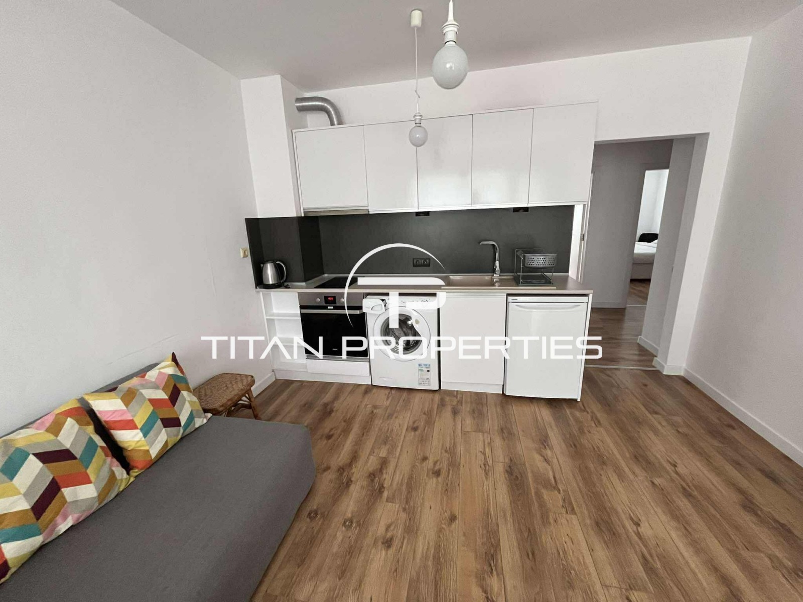 Дава под наем 3-СТАЕН, гр. Варна, м-т Ален мак