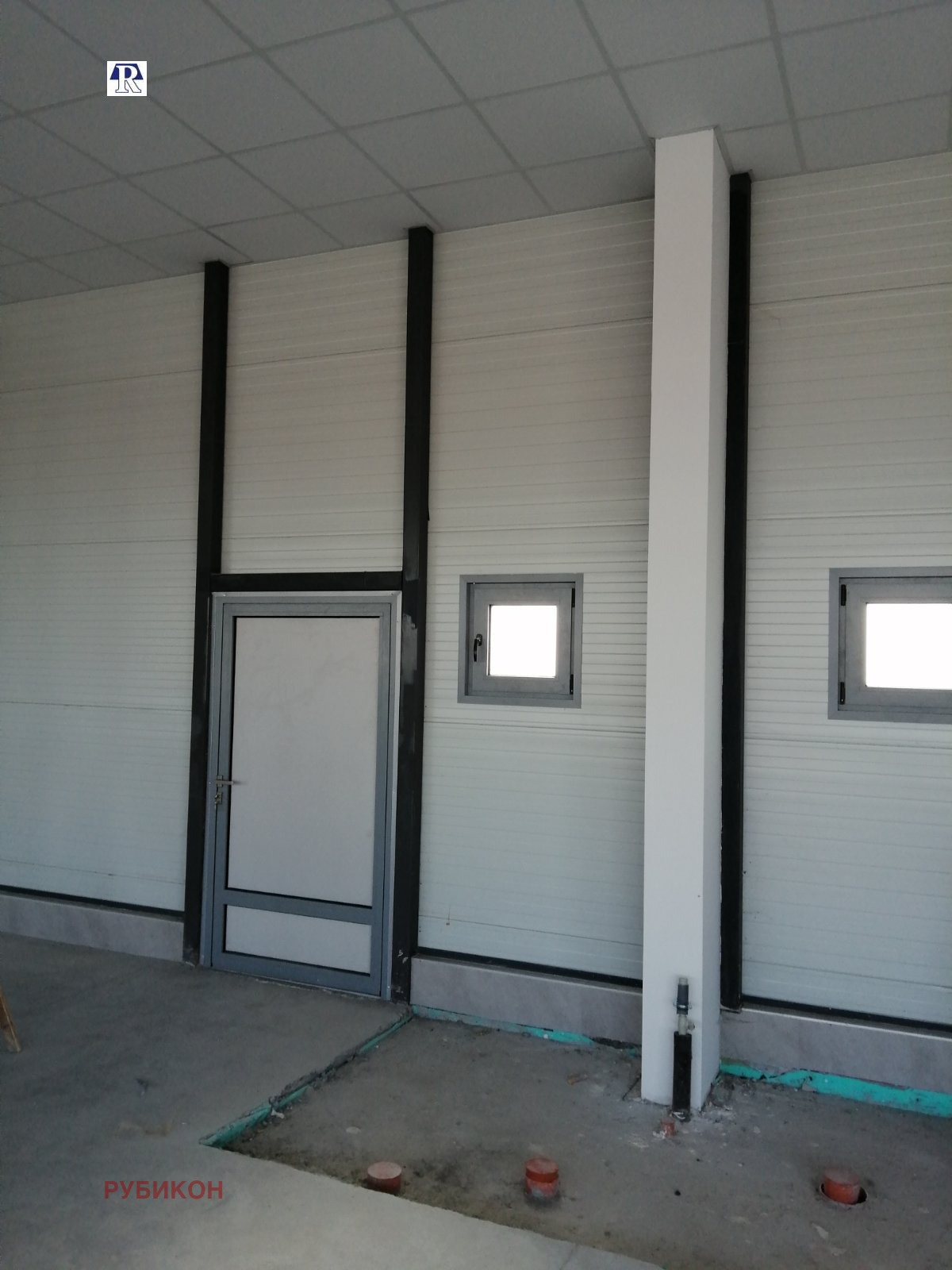 Дава под наем МАГАЗИН, гр. Пловдив, Индустриална зона - Юг, снимка 3 - Магазини - 39420338