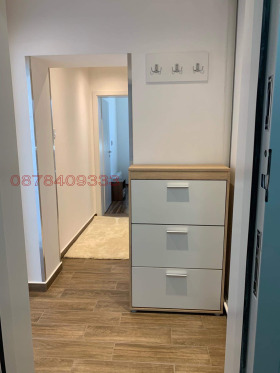 Дава под наем  2-стаен, град София