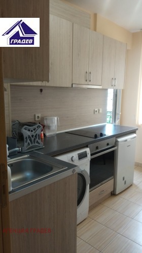 2 bedroom Bazar Levski, Varna 5