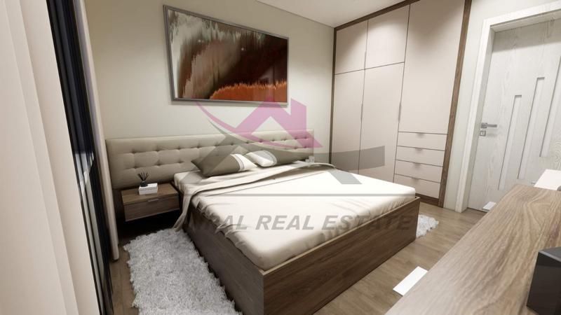 Til leie  1 soverom Varna , Mladost 1 , 65 kvm | 44938097 - bilde [3]