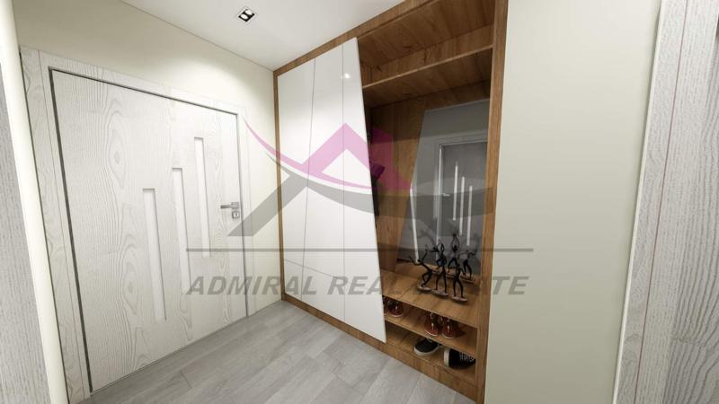 Til leie  1 soverom Varna , Mladost 1 , 65 kvm | 44938097 - bilde [7]