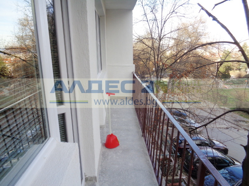 В аренду  1 спальня София , Лозенец , 62 кв.м | 30629302 - изображение [10]