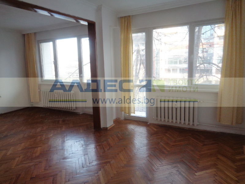 В аренду  1 спальня София , Лозенец , 62 кв.м | 30629302 - изображение [4]