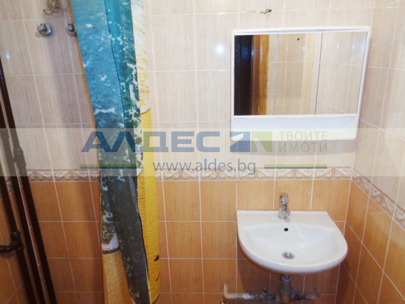 В аренду  1 спальня София , Лозенец , 62 кв.м | 30629302 - изображение [8]
