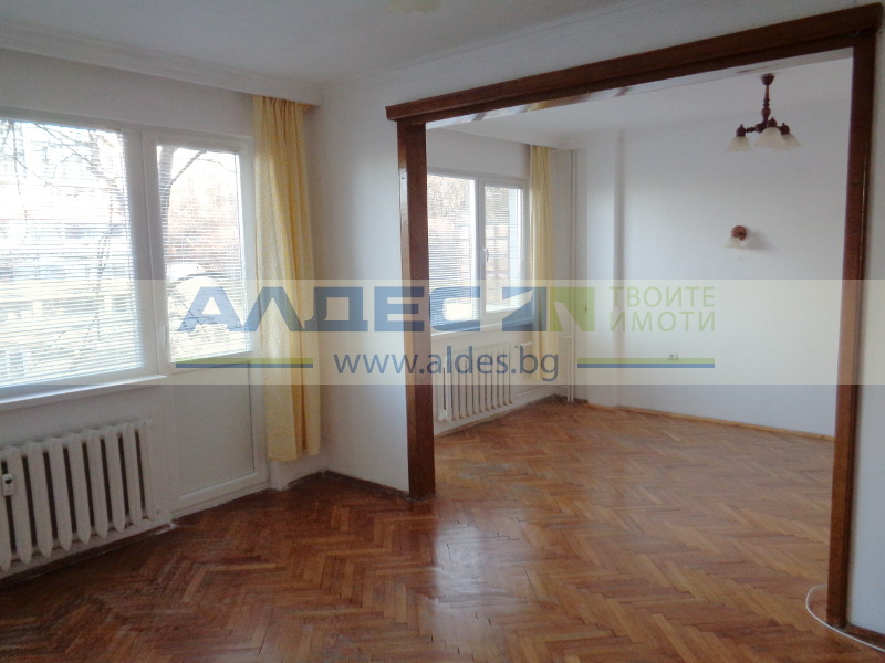 В аренду  1 спальня София , Лозенец , 62 кв.м | 30629302 - изображение [2]