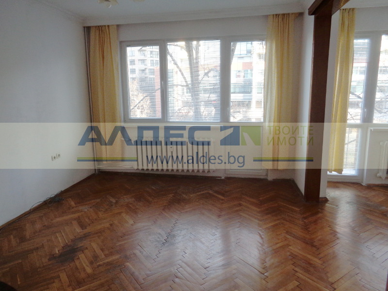 В аренду  1 спальня София , Лозенец , 62 кв.м | 30629302