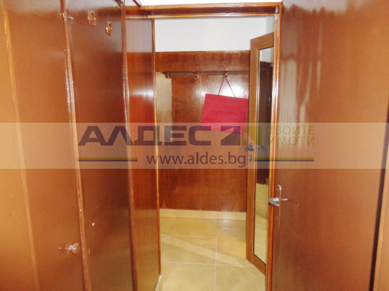В аренду  1 спальня София , Лозенец , 62 кв.м | 30629302 - изображение [6]