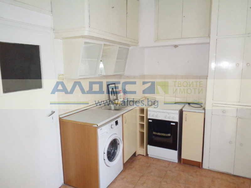 В аренду  1 спальня София , Лозенец , 62 кв.м | 30629302 - изображение [5]