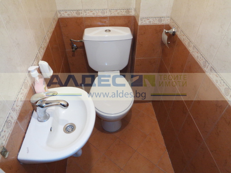 В аренду  1 спальня София , Лозенец , 62 кв.м | 30629302 - изображение [7]