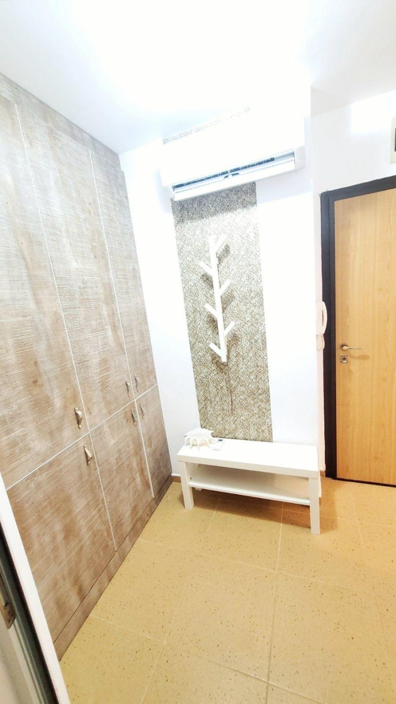 En renta  1 dormitorio Varna , Chataldzha , 50 metros cuadrados | 24799390 - imagen [9]