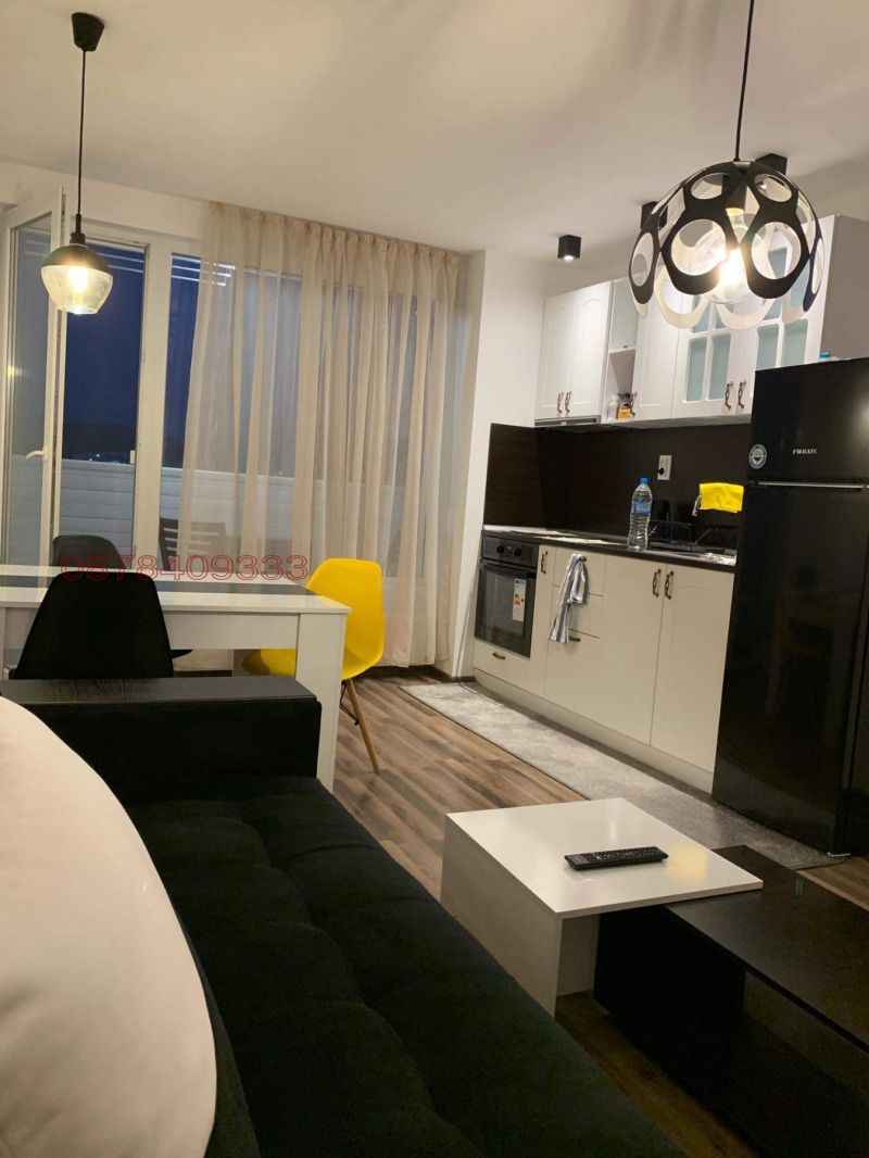 Дава под наем 2-СТАЕН, гр. София, Младост 1, снимка 7 - Апартаменти - 53474380