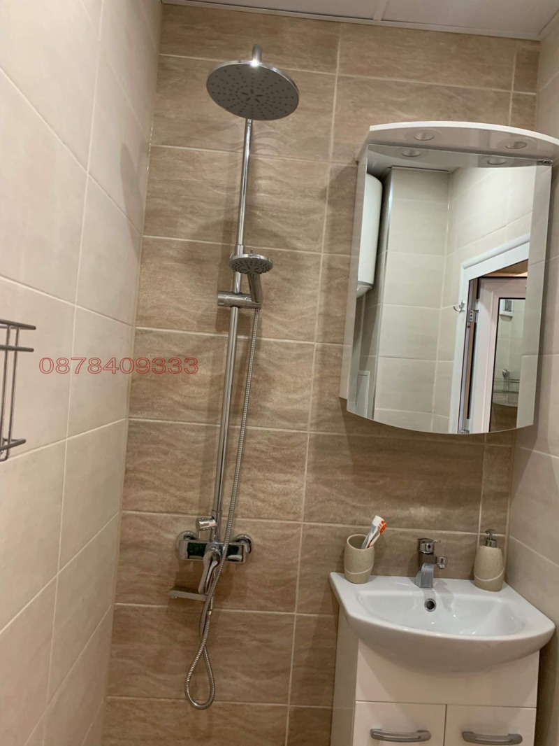 Дава под наем 2-СТАЕН, гр. София, Младост 1, снимка 5 - Апартаменти - 53474380