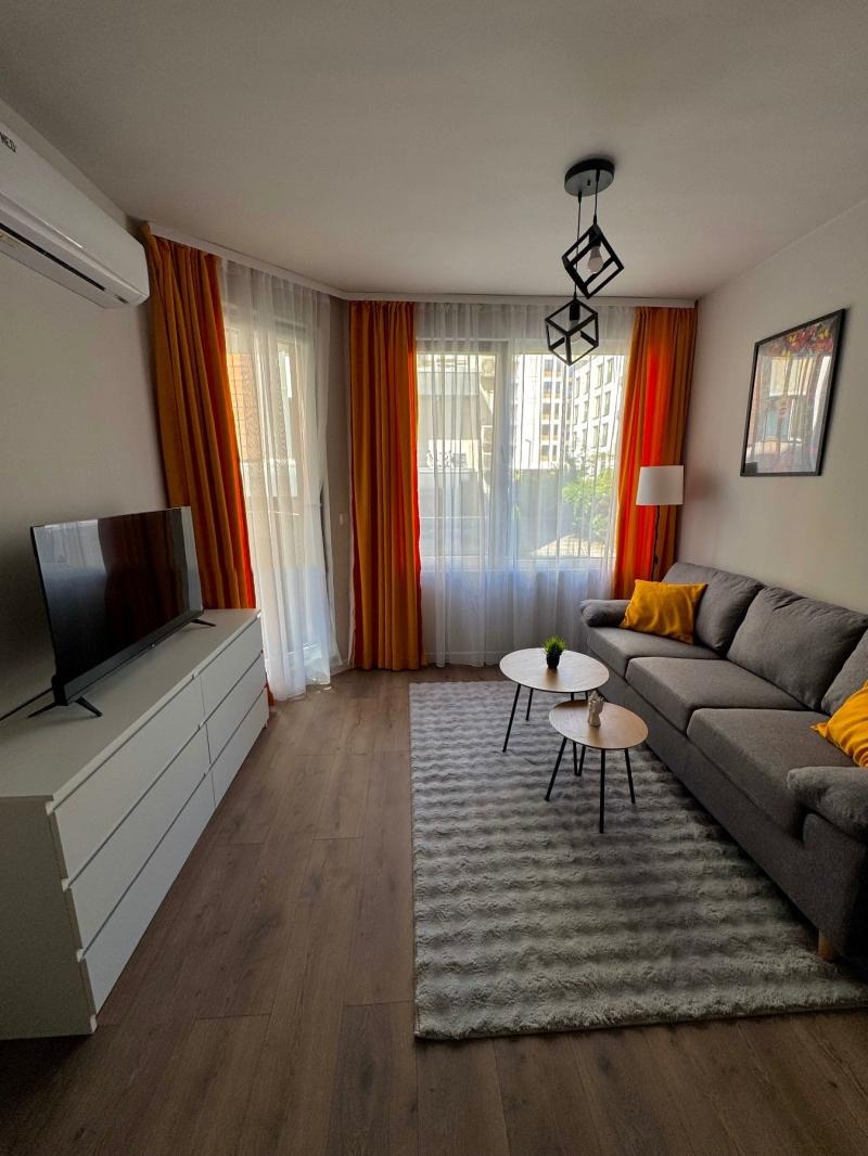 Издаје се  1 спаваћа соба Софија , Малинова долина , 65 м2 | 47422133 - слика [2]