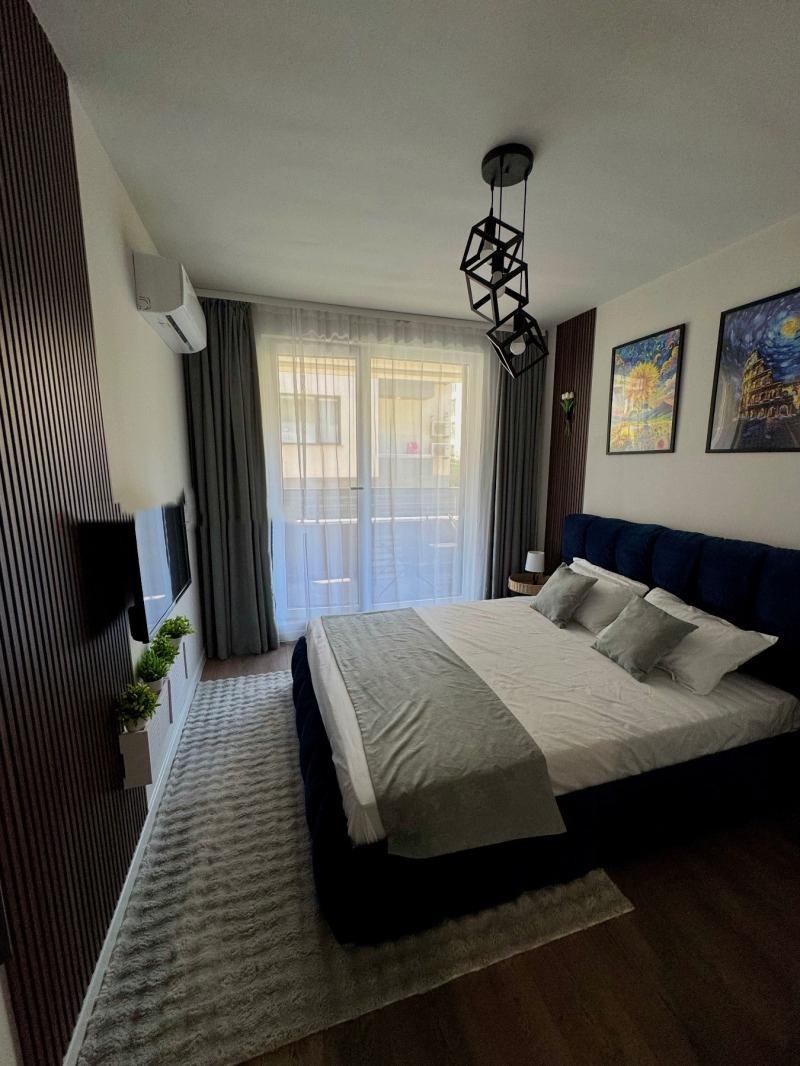 Издаје се  1 спаваћа соба Софија , Малинова долина , 65 м2 | 47422133 - слика [5]